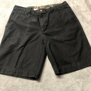 Hudson North Black Shorts Size 34